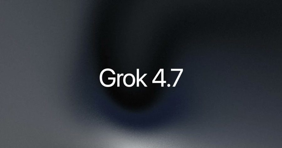 Grok 4.7模型相关图片